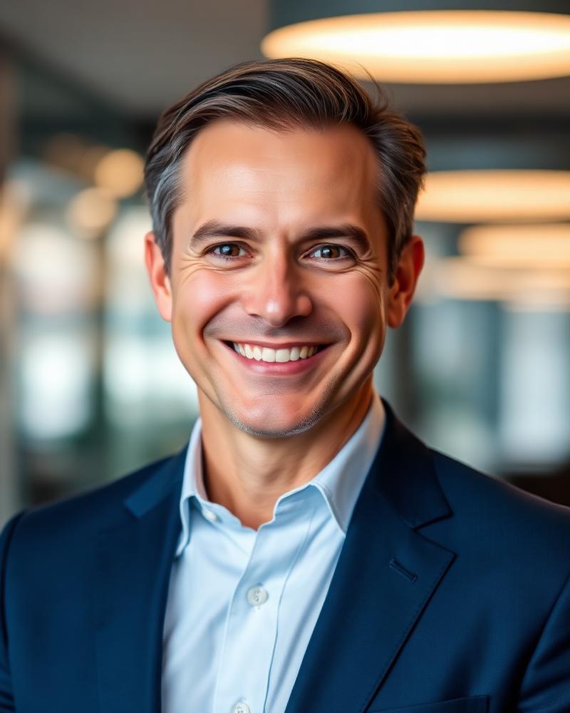 Founder & CEO of BPO F&A Services